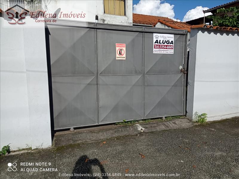 Kitnet para Alugar no Vila Julieta em Resende