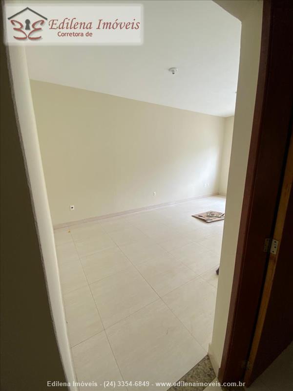 Casa para Alugar no Ipiranga II ( Parque Ipiranga II ) em Resende