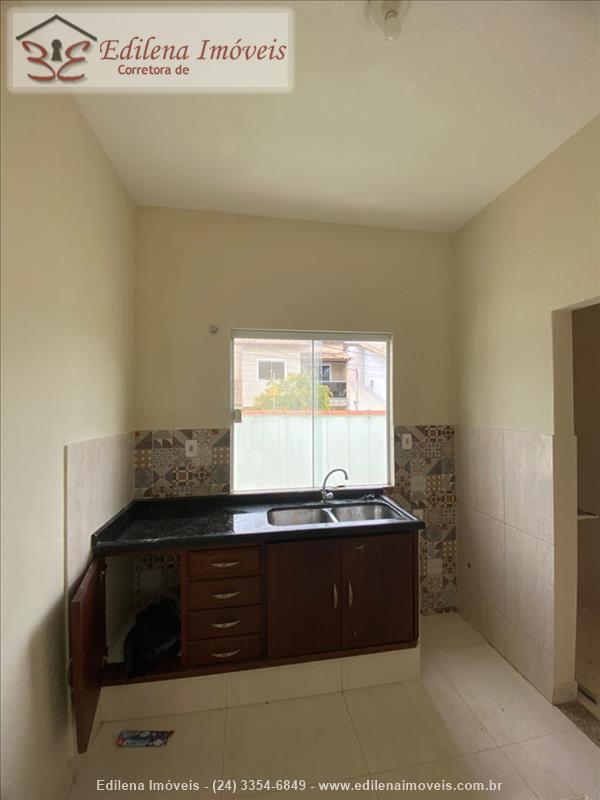 Casa para Alugar no Ipiranga II ( Parque Ipiranga II ) em Resende