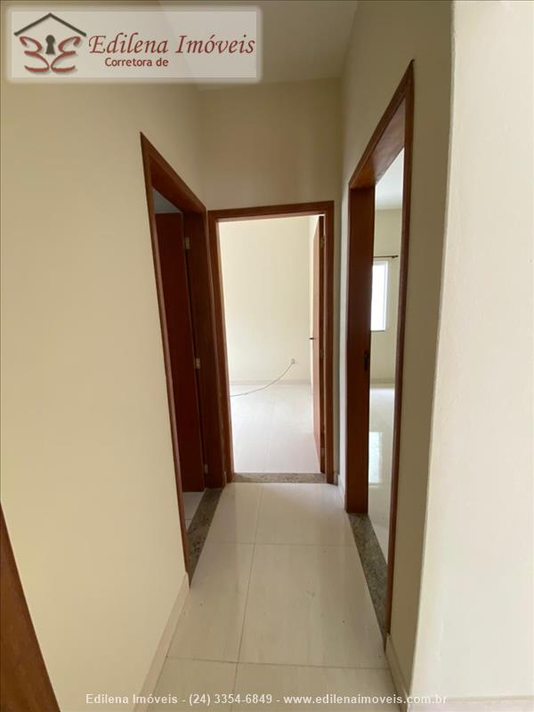 Casa para Alugar no Ipiranga II ( Parque Ipiranga II ) em Resende