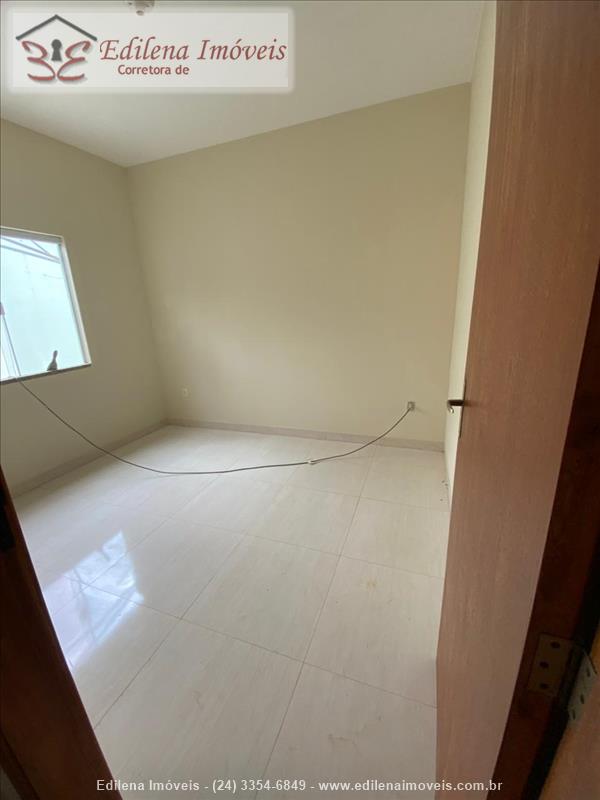 Casa para Alugar no Ipiranga II ( Parque Ipiranga II ) em Resende