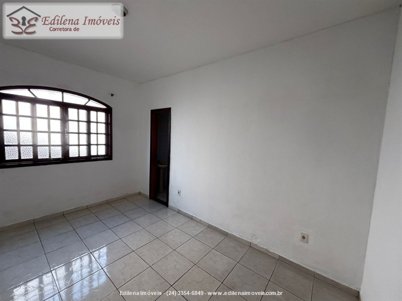 Casa para Alugar no Santa Isabel em Resende