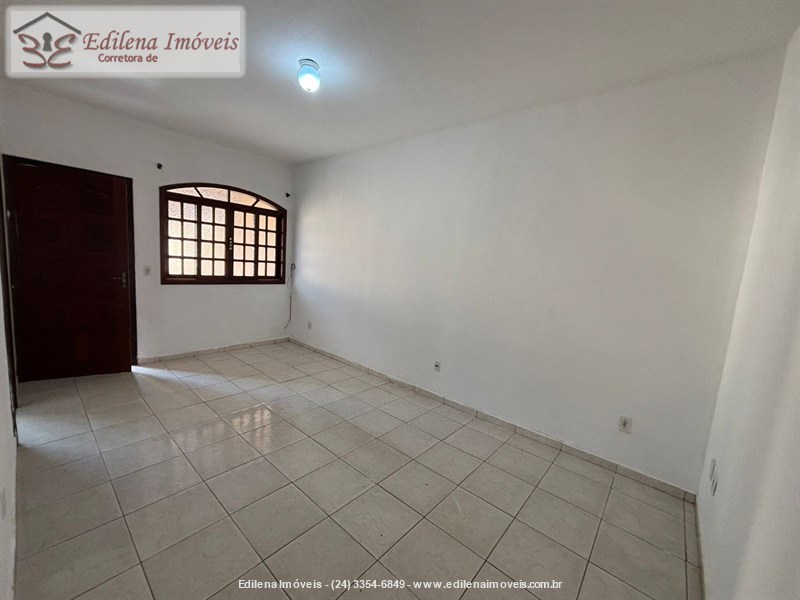 Casa para Alugar no Santa Isabel em Resende