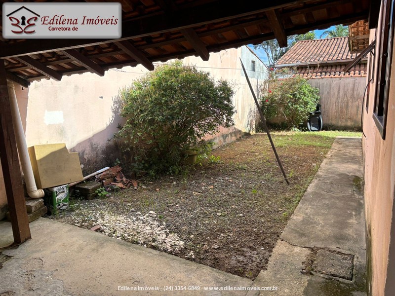 Casa para Alugar no Santa Isabel em Resende
