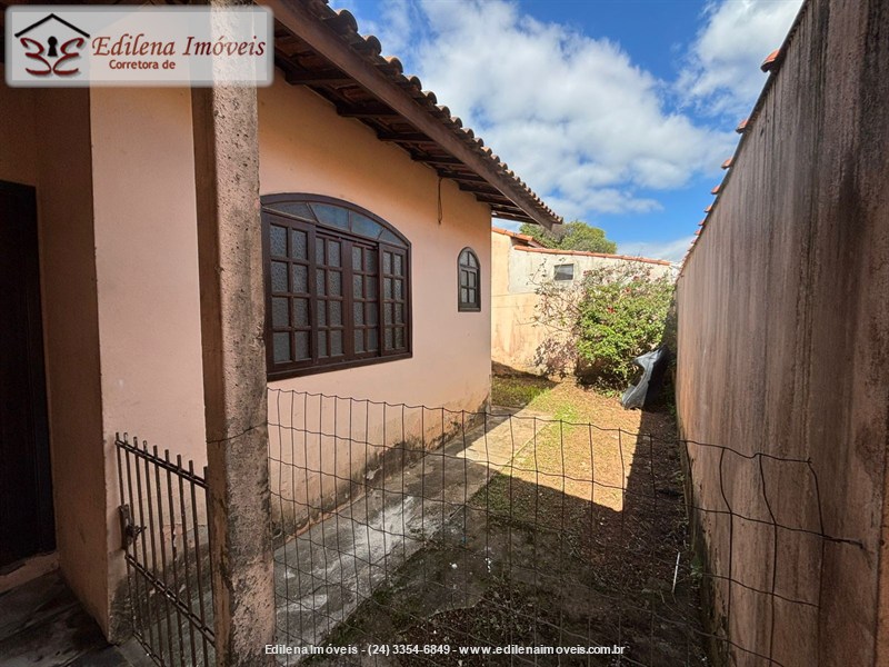 Casa para Alugar no Santa Isabel em Resende