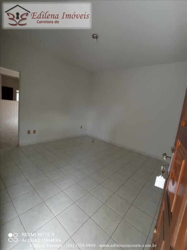 Casa para Alugar no Vila Julieta em Resende