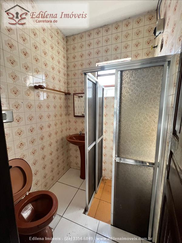 Apartamento para Alugar no Manejo em Resende