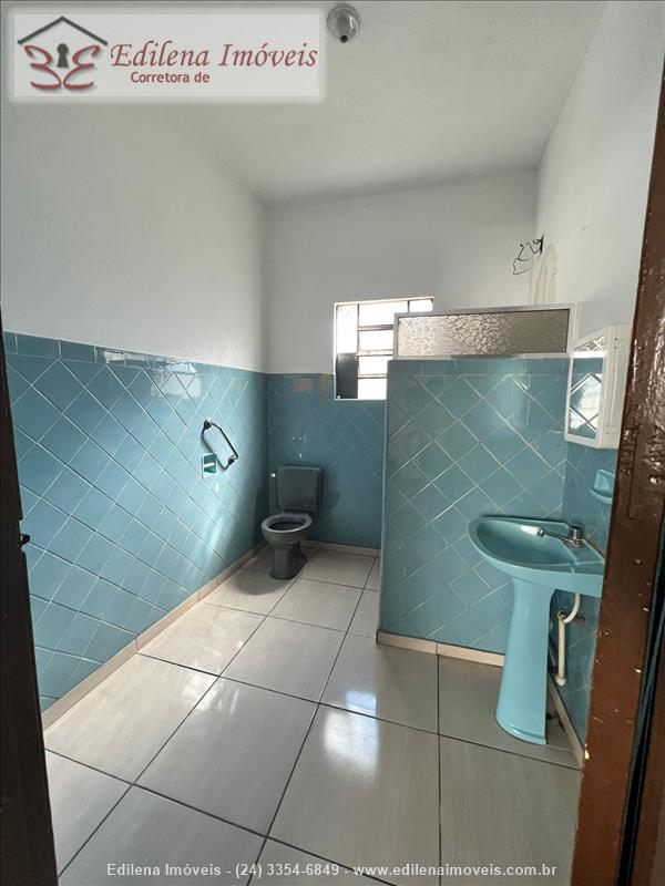 Apartamento para Alugar no Manejo em Resende