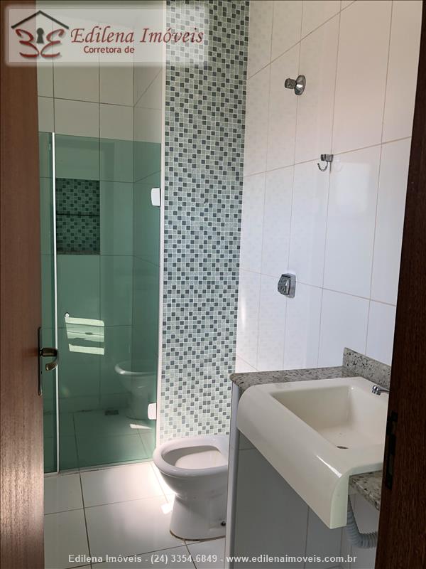 Casa para Alugar no Ipiranga I ( Parque Ipiranga I ) em Resende