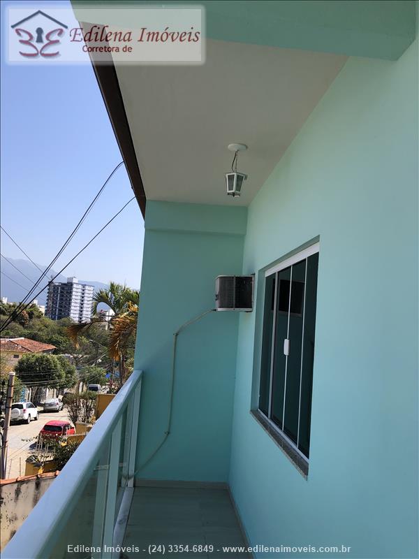 Casa para Alugar no Ipiranga I ( Parque Ipiranga I ) em Resende