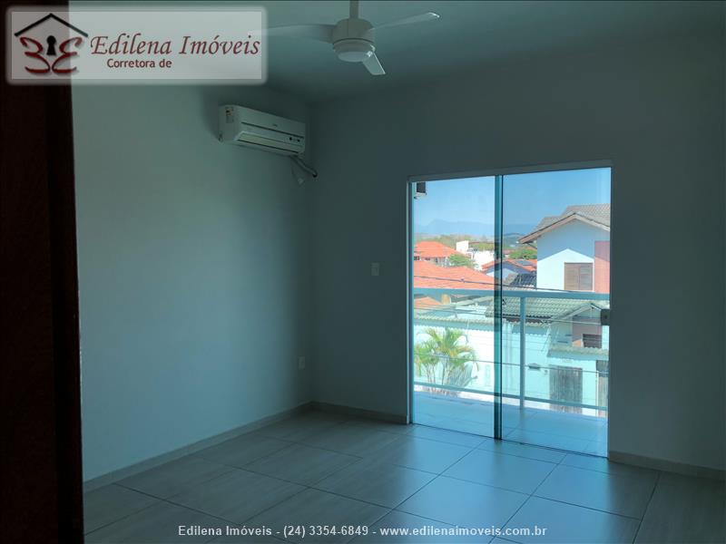 Casa para Alugar no Ipiranga I ( Parque Ipiranga I ) em Resende