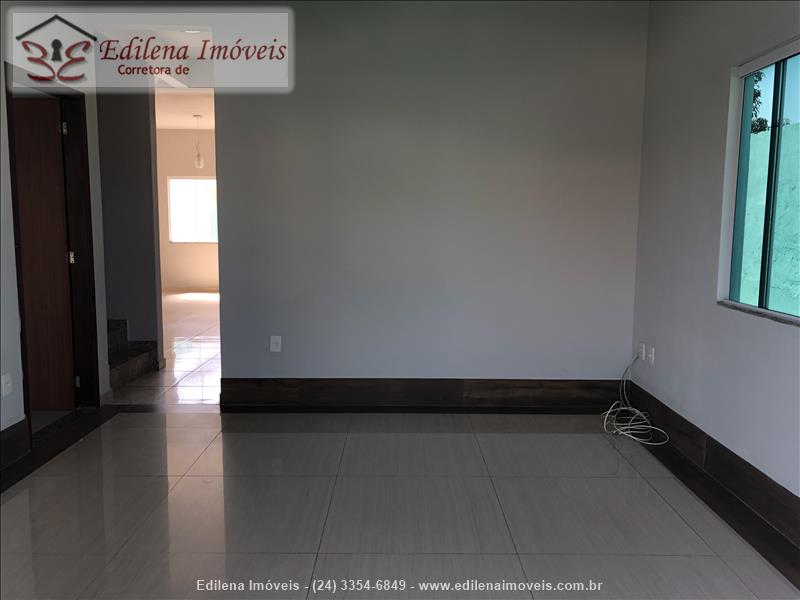 Casa para Alugar no Ipiranga I ( Parque Ipiranga I ) em Resende