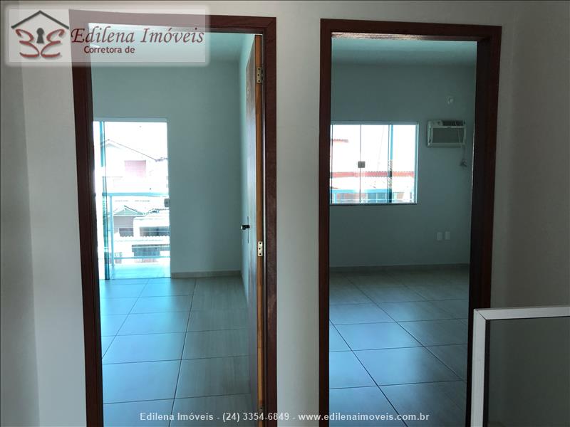 Casa para Alugar no Ipiranga I ( Parque Ipiranga I ) em Resende