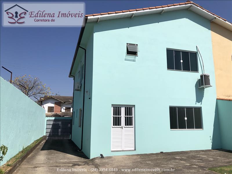 Casa para Alugar no Ipiranga I ( Parque Ipiranga I ) em Resende