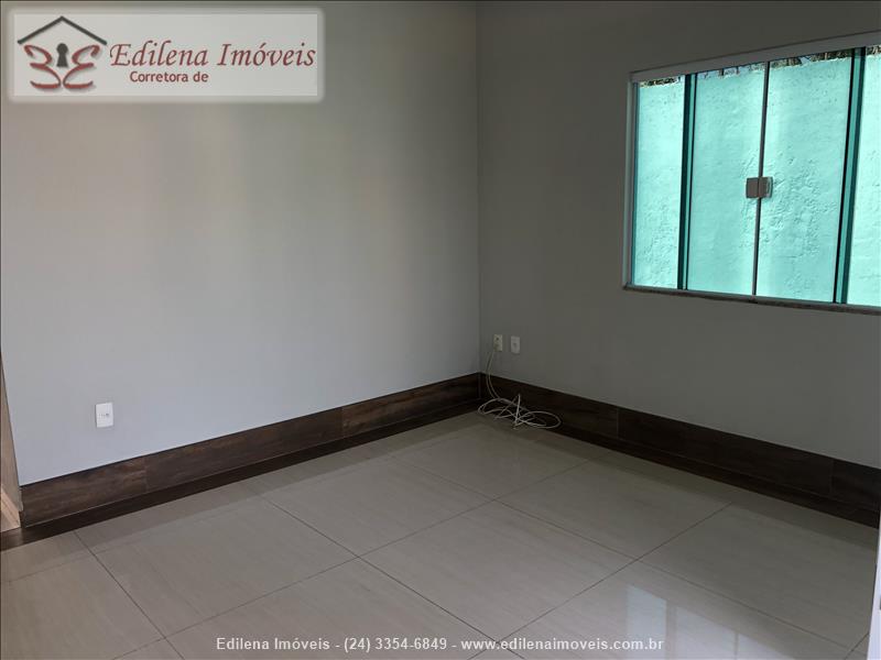 Casa para Alugar no Ipiranga I ( Parque Ipiranga I ) em Resende