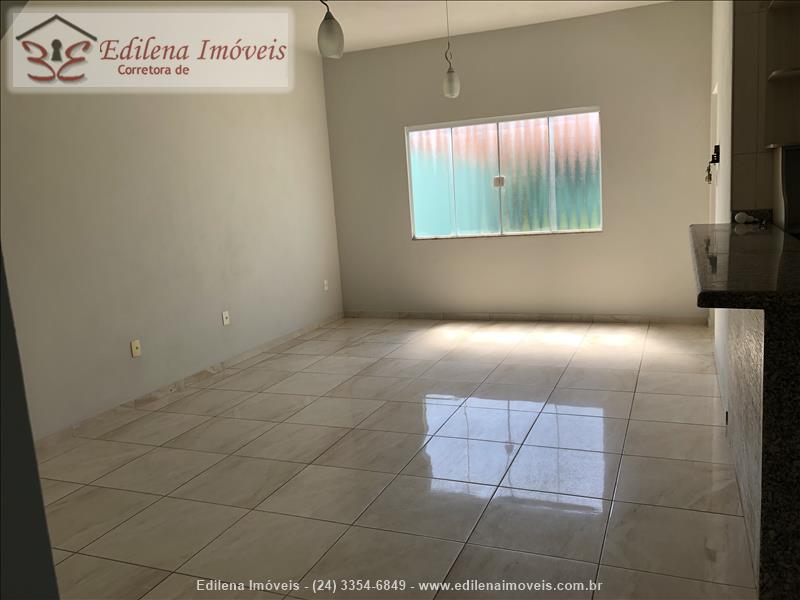 Casa para Alugar no Ipiranga I ( Parque Ipiranga I ) em Resende