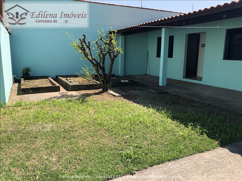 Casa para Alugar no Ipiranga I ( Parque Ipiranga I ) em Resende