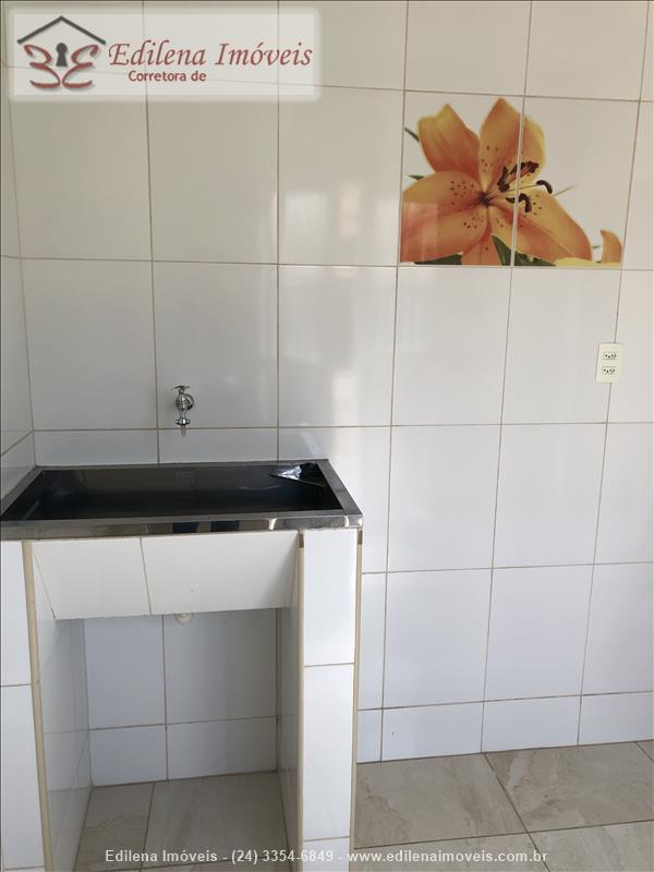 Casa para Alugar no Ipiranga I ( Parque Ipiranga I ) em Resende