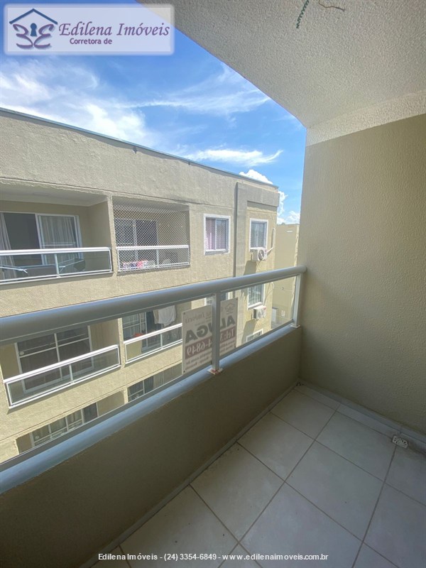 Apartamento para Alugar no Elite em Resende