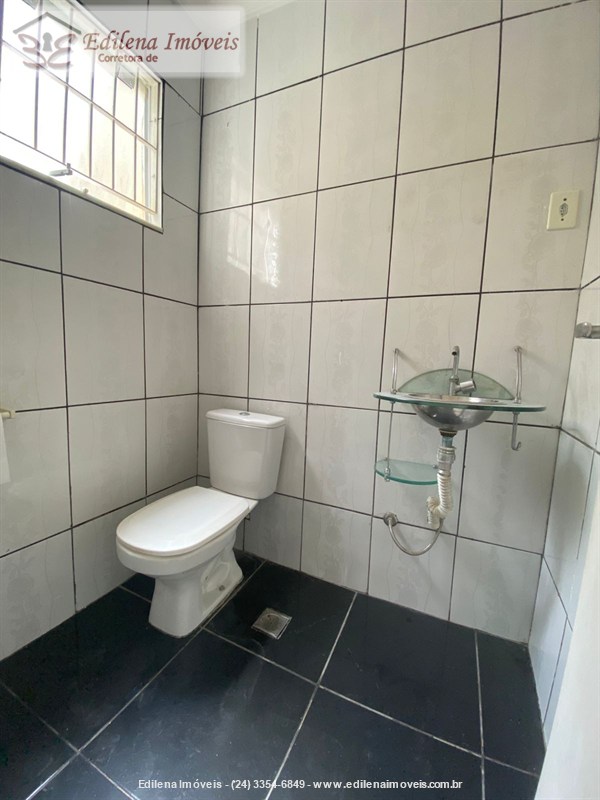 Casa a Venda no Vila Julieta em Resende