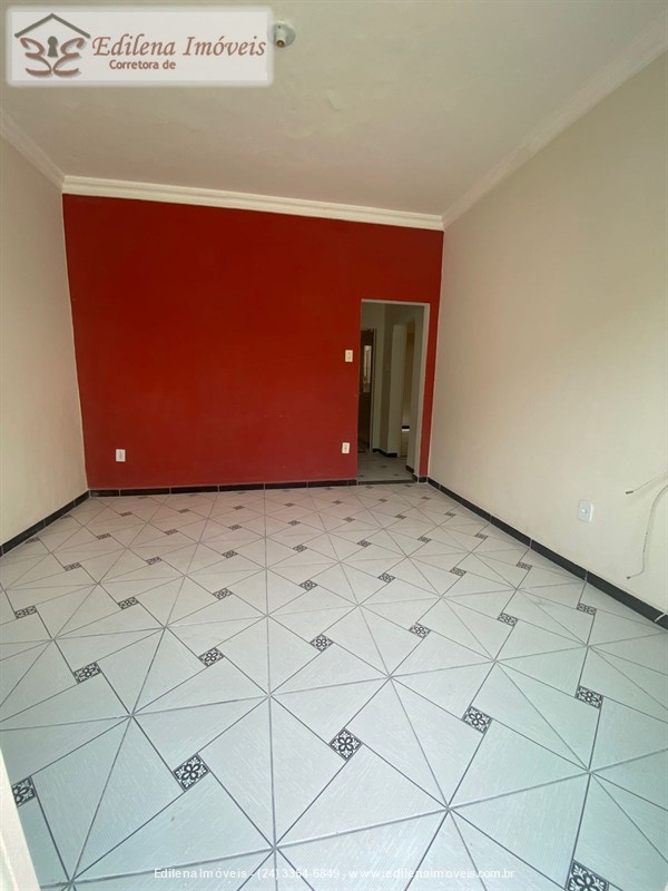 Casa a Venda no Vila Julieta em Resende