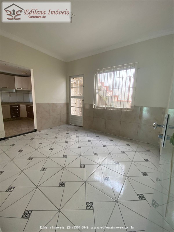 Casa a Venda no Vila Julieta em Resende