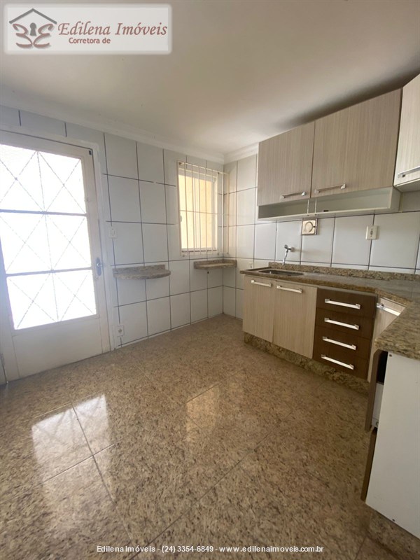 Casa a Venda no Vila Julieta em Resende