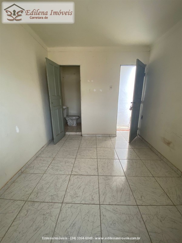 Casa a Venda no Vila Julieta em Resende