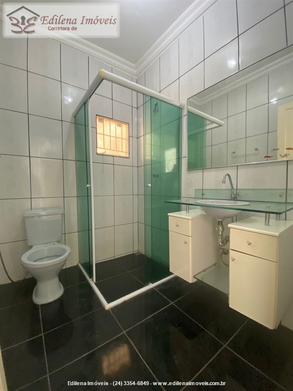 Casa a Venda no Vila Julieta em Resende