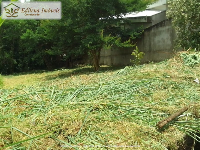 Terreno a Venda no Morada da Colina I II III em Resende