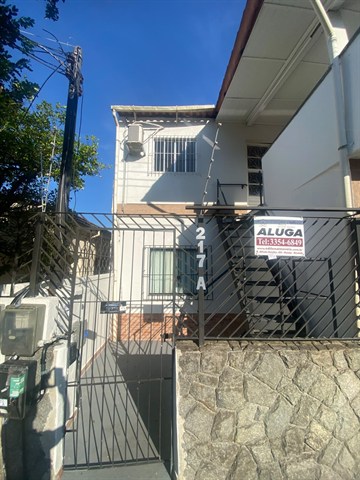 Casa para Alugar
