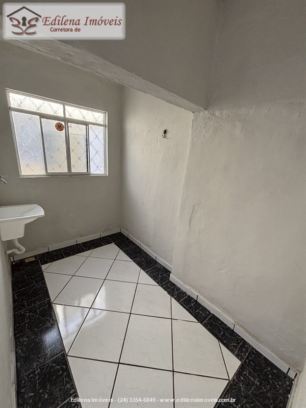 Casa para Alugar no Liberdade em Resende