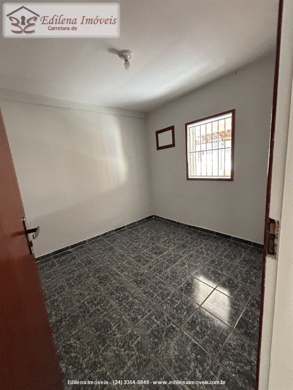 Casa para Alugar no Liberdade em Resende