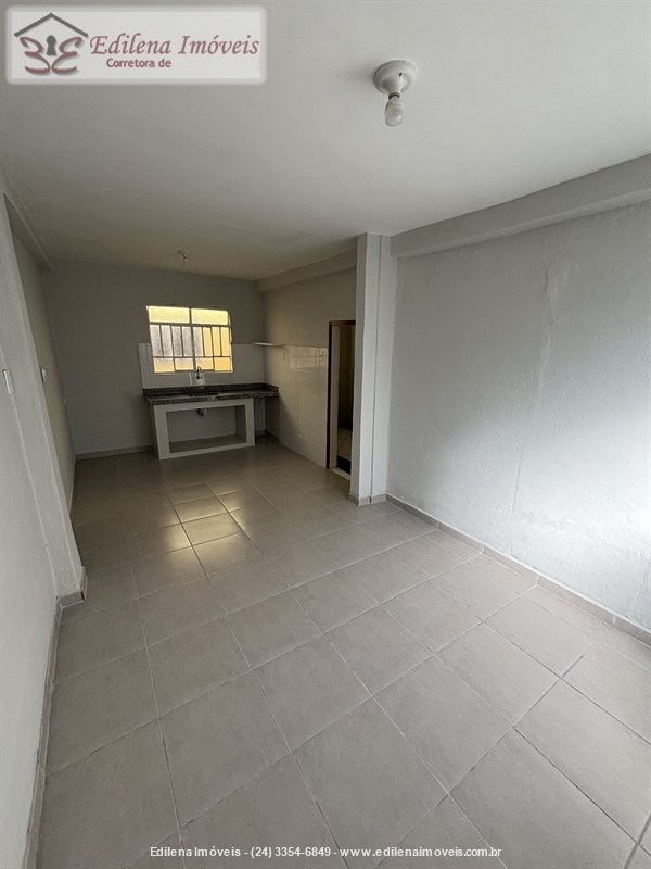 Casa para Alugar no Liberdade em Resende