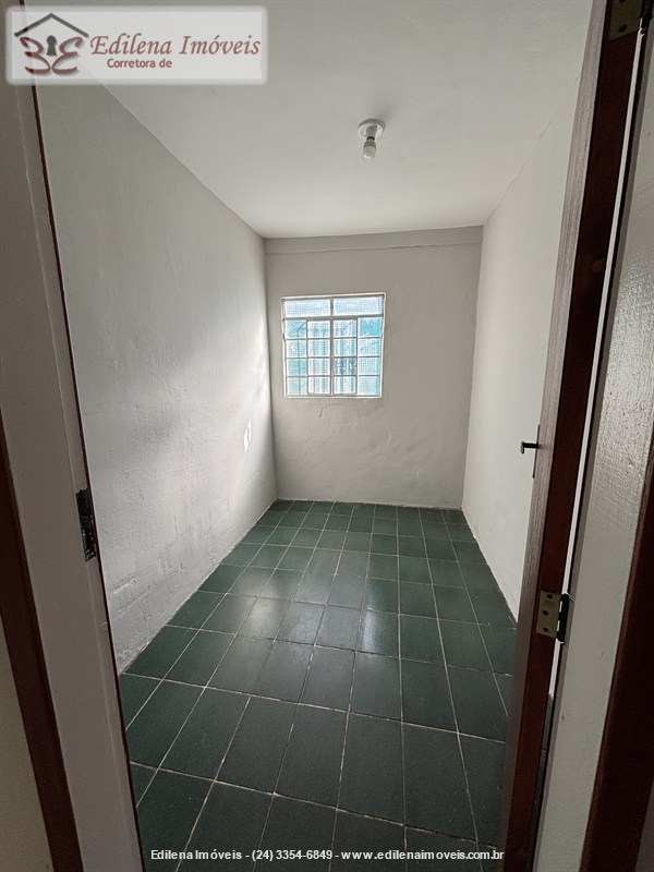 Casa para Alugar no Liberdade em Resende