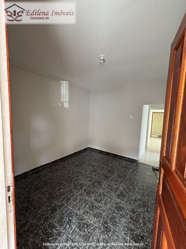 Casa para Alugar no Liberdade em Resende