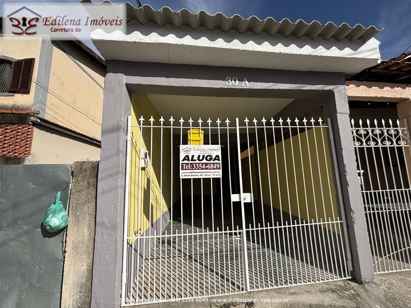 Casa para Alugar no Liberdade em Resende