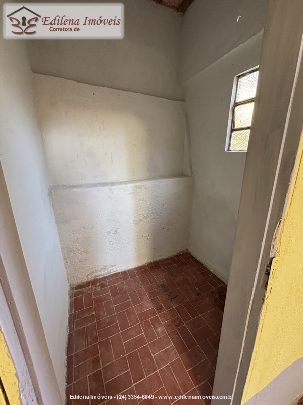 Casa para Alugar no Liberdade em Resende