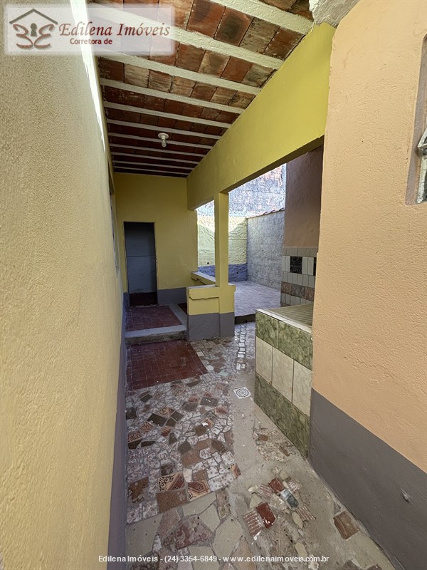 Casa para Alugar no Liberdade em Resende