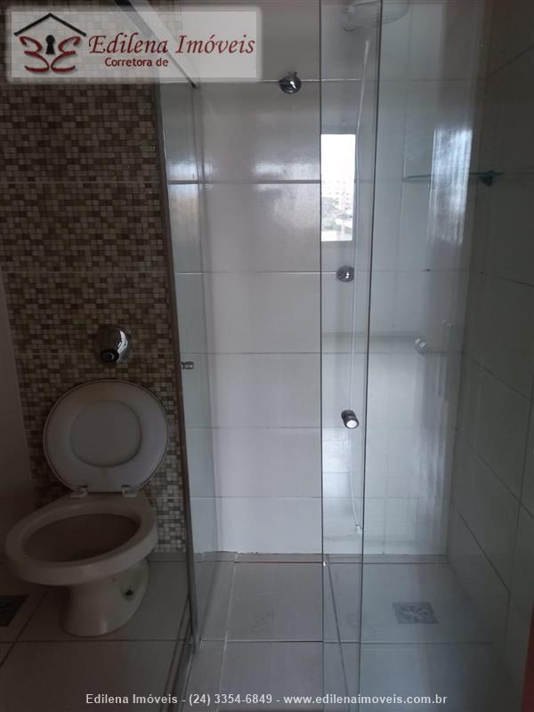 Apartamento a Venda no Santa Isabel em Resende