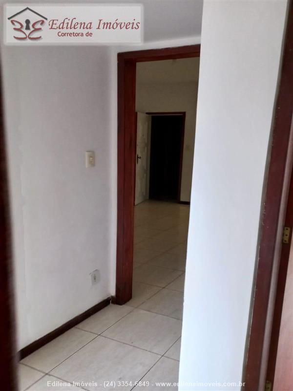 Apartamento a Venda no Santa Isabel em Resende