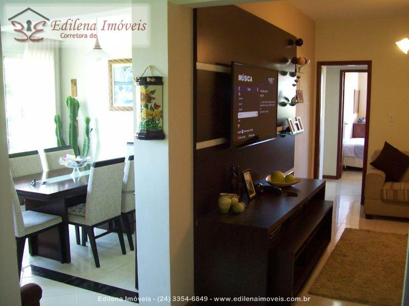 Apartamento a Venda no Santa Isabel em Resende