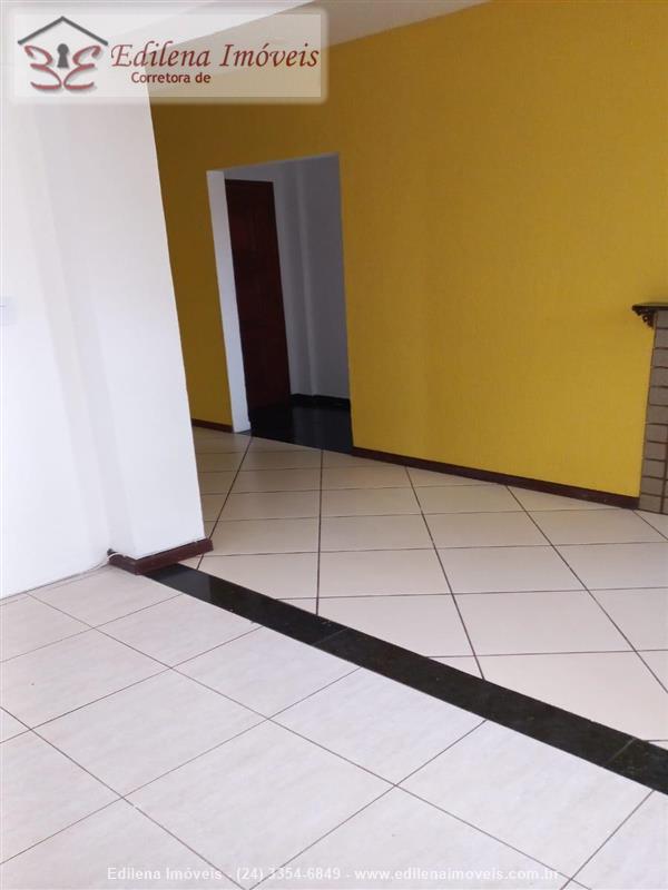 Apartamento a Venda no Santa Isabel em Resende