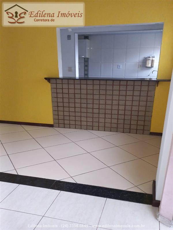 Apartamento a Venda no Santa Isabel em Resende