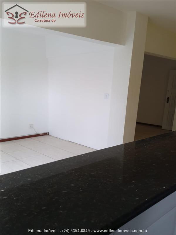 Apartamento a Venda no Santa Isabel em Resende