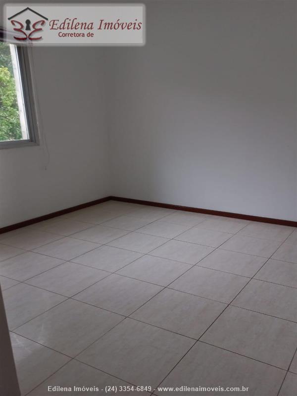 Apartamento a Venda no Santa Isabel em Resende