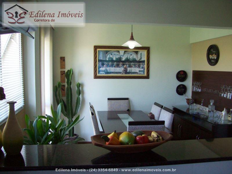 Apartamento a Venda no Santa Isabel em Resende