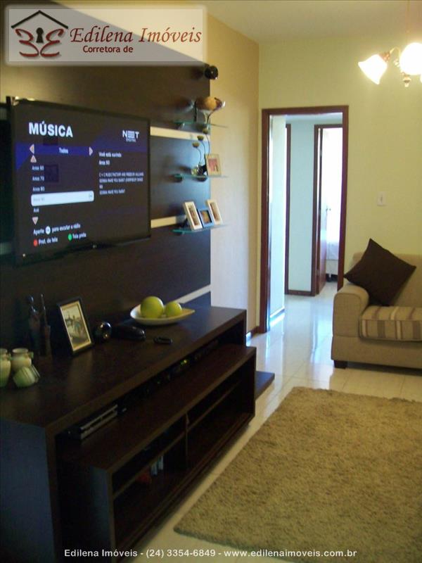 Apartamento a Venda no Santa Isabel em Resende