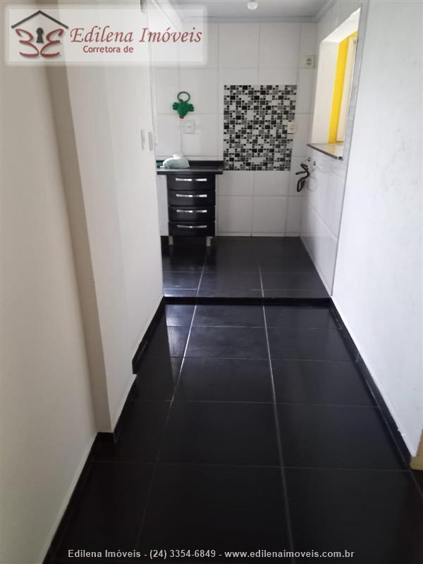 Apartamento a Venda no Santa Isabel em Resende