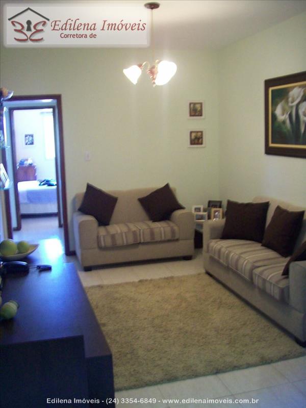 Apartamento a Venda no Santa Isabel em Resende